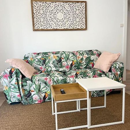 Apartamento Arenal, Primera Linea, Mejor Playa Бенікасім Екстер'єр фото